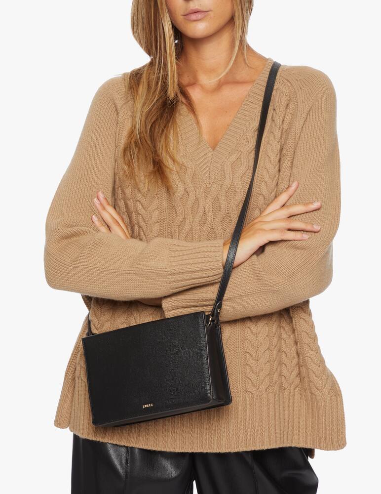 rinascente Furla Babylon XL Crossbody