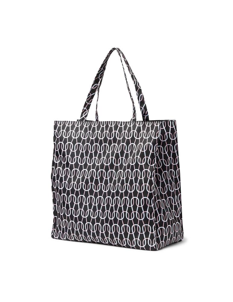 rinascente Furla Digit L Borsa Shopper