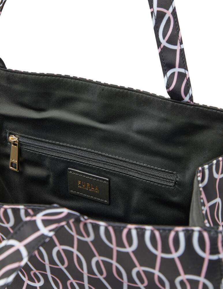 rinascente Furla Digit L Borsa Shopper