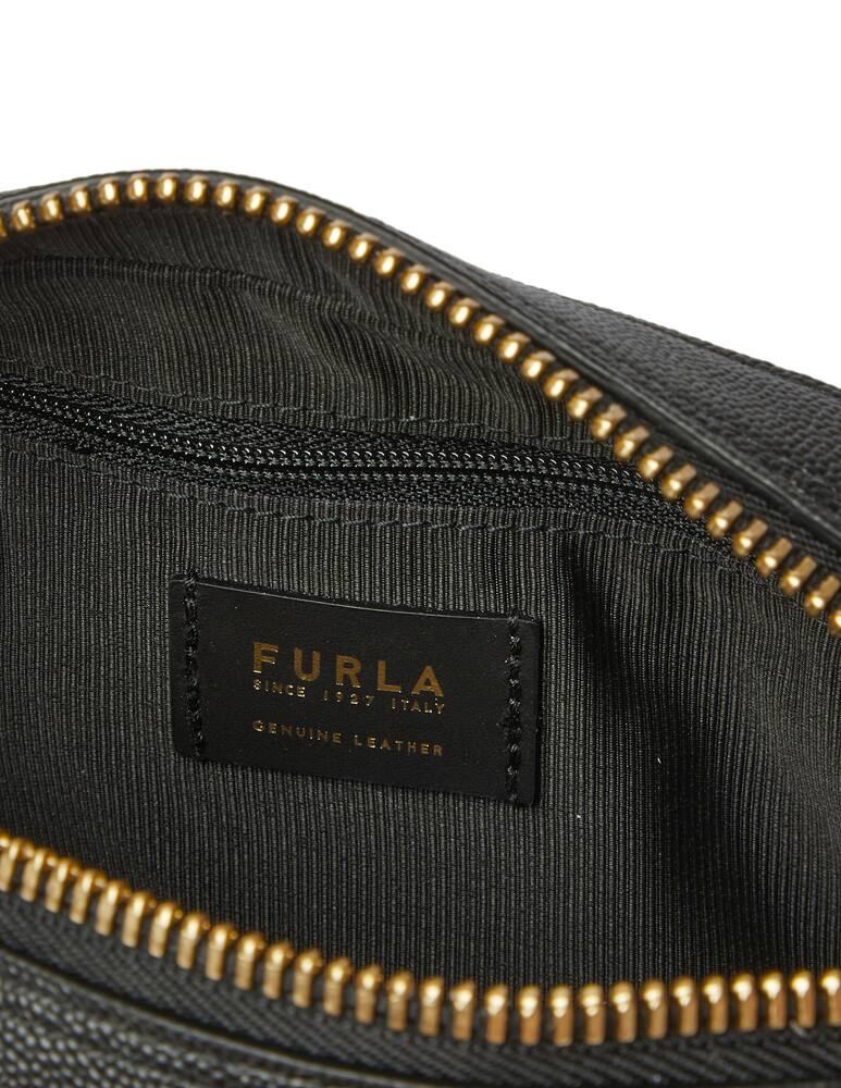 rinascente Furla Block Mini Crossbody