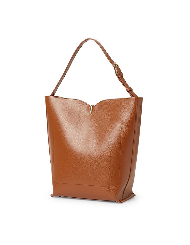 rinascente Furla Ribbon M Hobo Bag