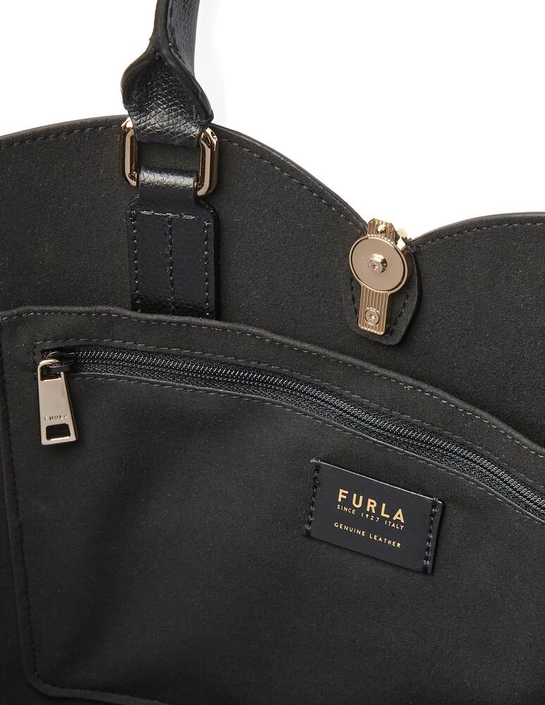 rinascente Furla Ribbon M Tote Bag