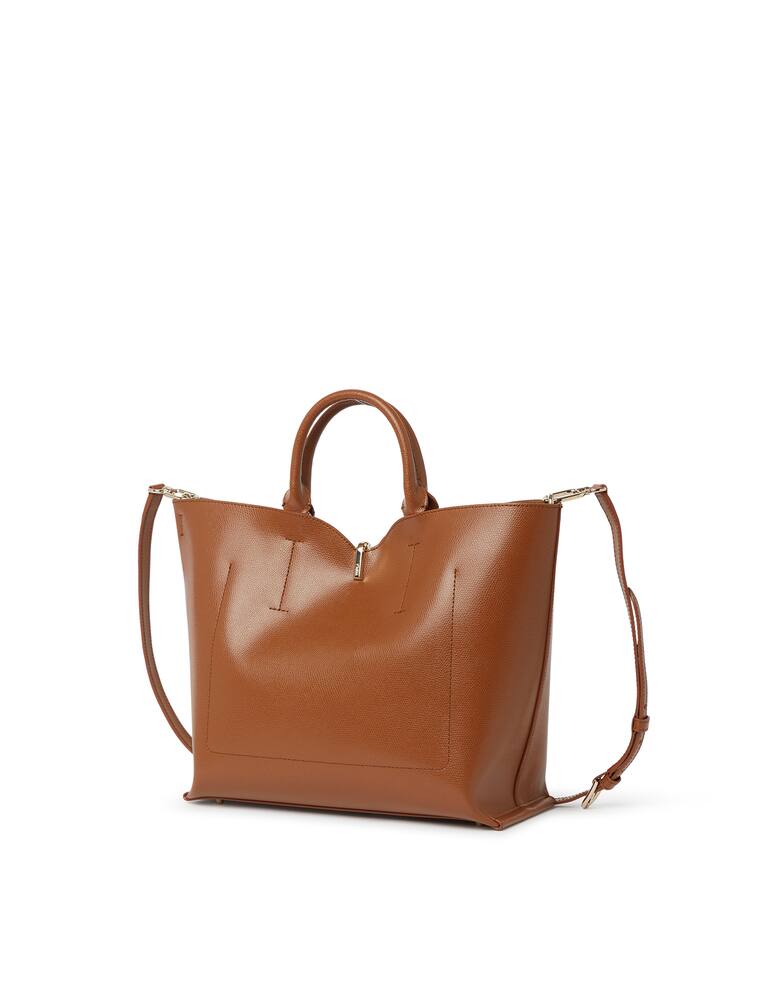 rinascente Furla Ribbon M Tote Bag