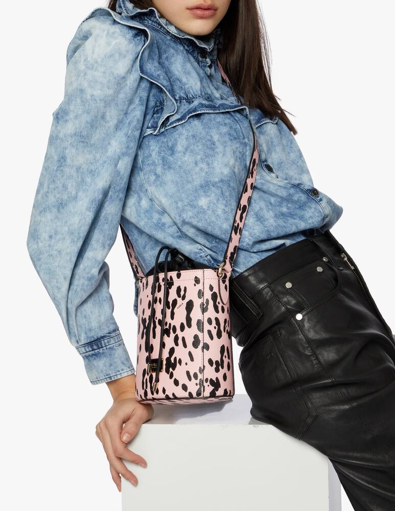 rinascente Furla Set Mini Drawstring