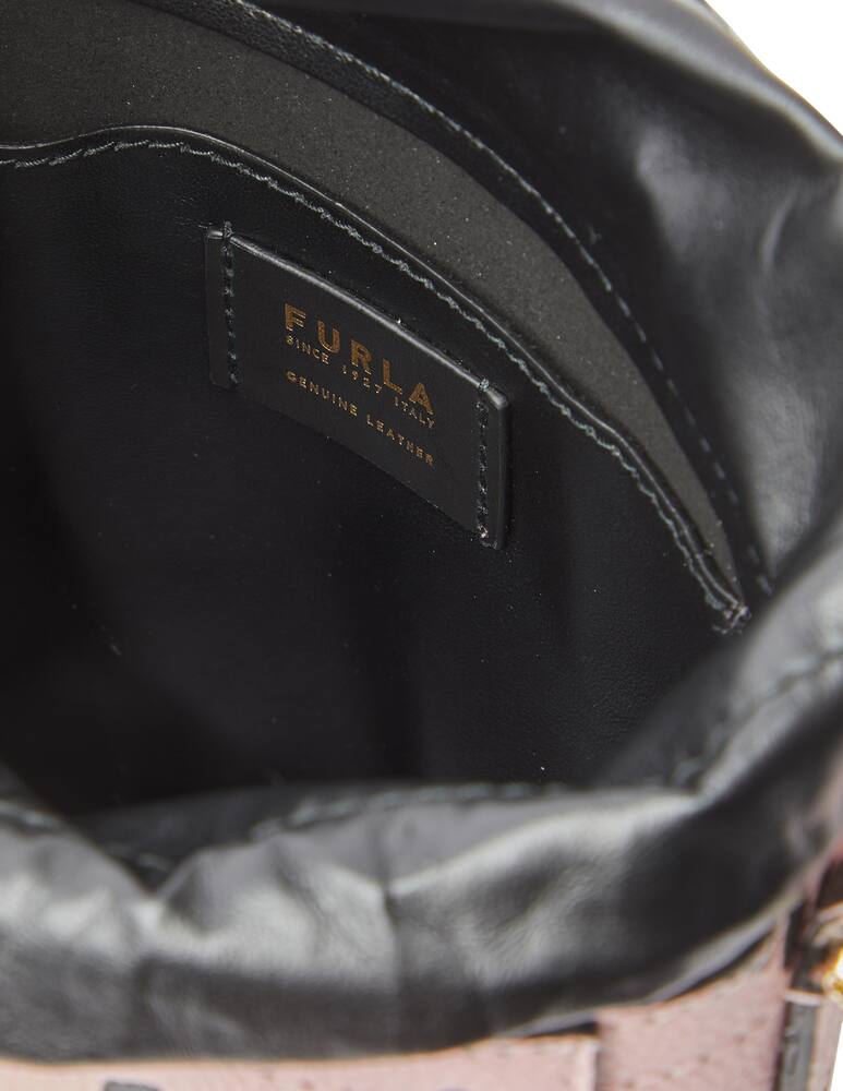Furla Set Mini Drawstring - picture 4 Furla Set Mini Drawstring - picture 4