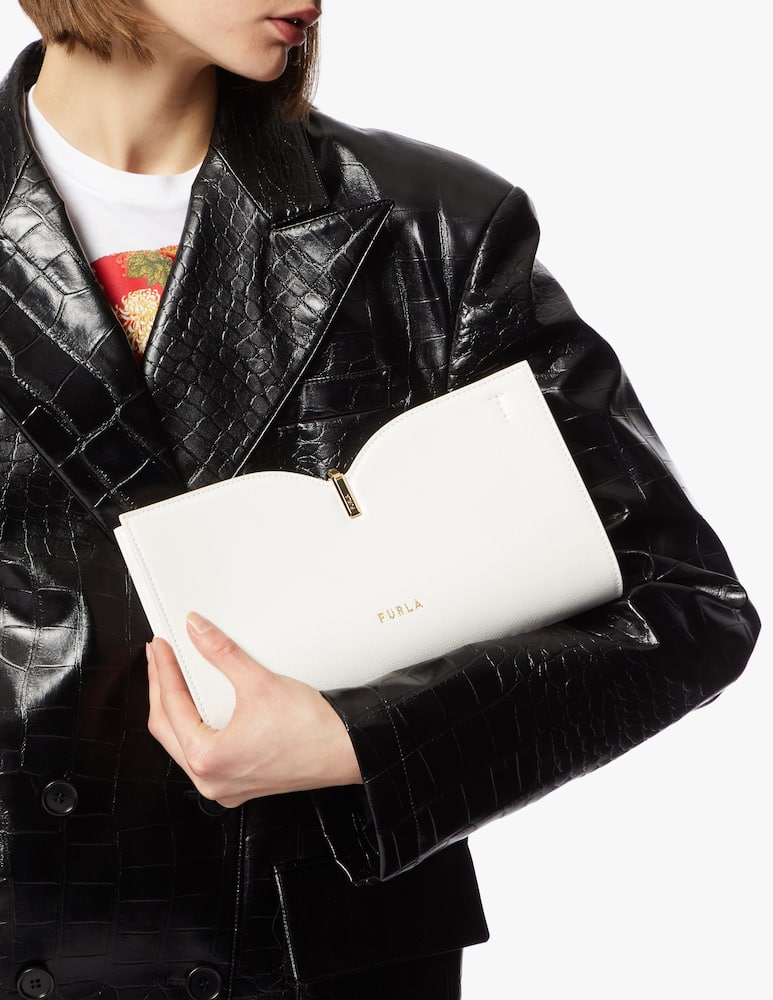 rinascente Furla Ribbon S Pochette