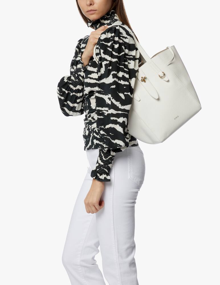 rinascente Furla Net M Tote Bag