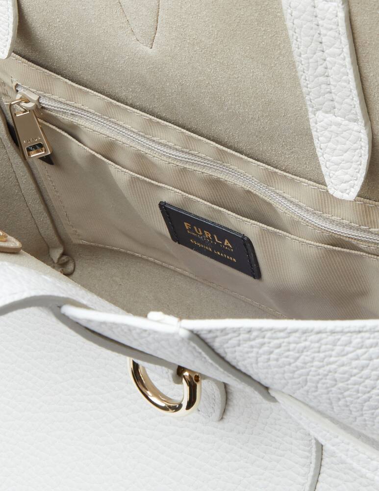 rinascente Furla Net M Tote Bag