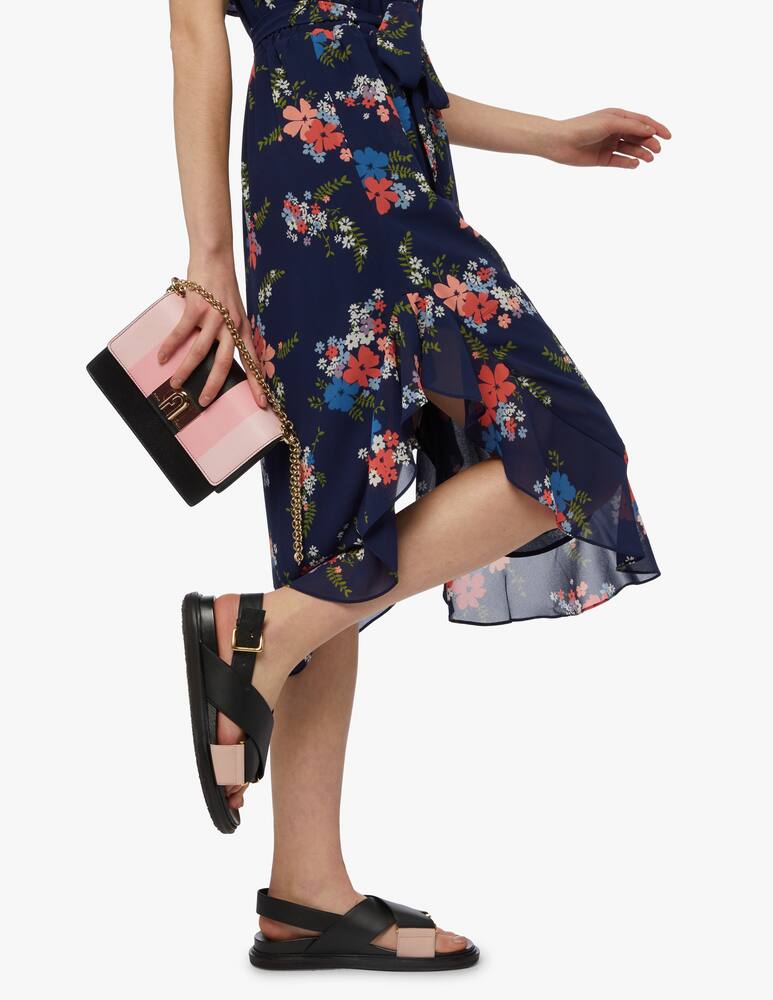 rinascente Furla 1927 Mini Crossbody 20 Borsa a Tracolla