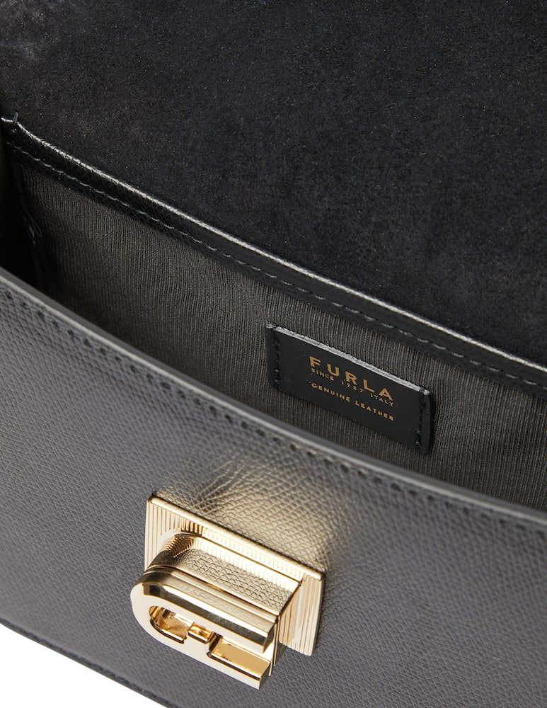 rinascente Furla 1927 Mini Crossbody 20 Borsa a Tracolla