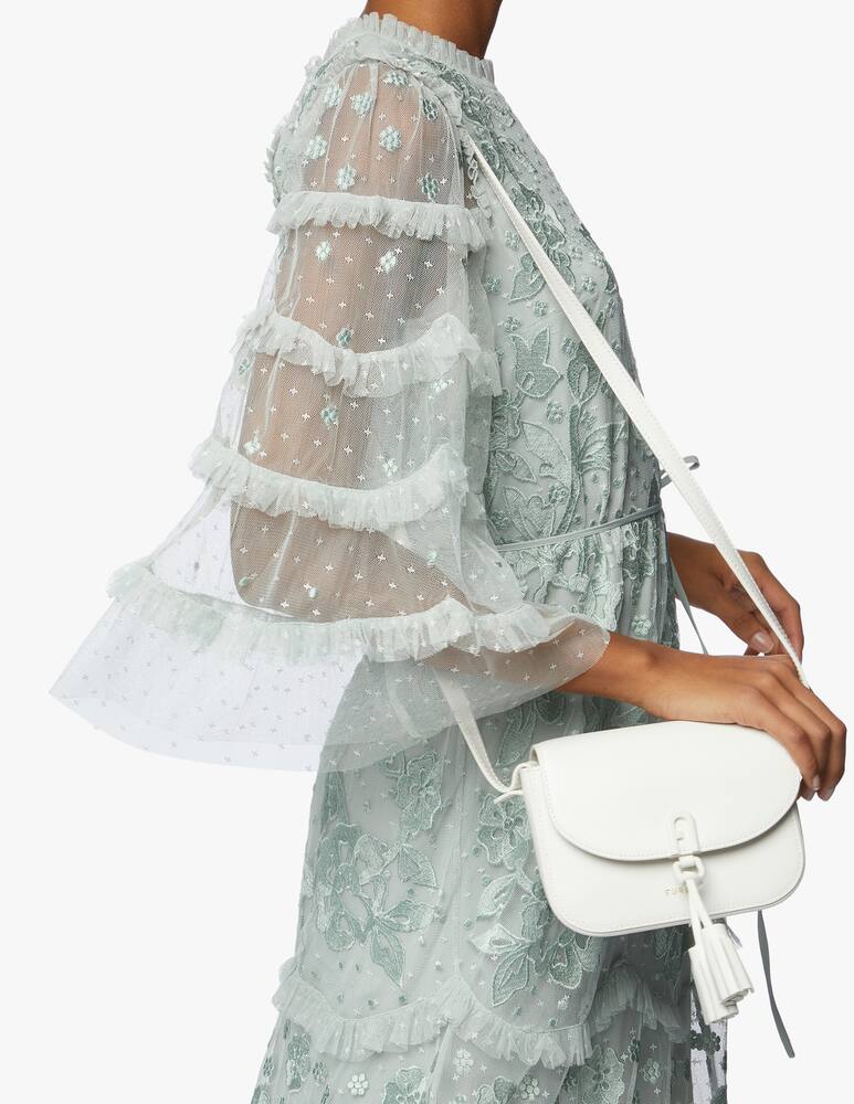 rinascente Furla 1927 Mini Crossbody 17 Borsa a Tracolla