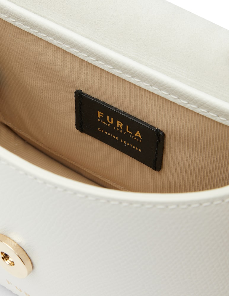 rinascente Furla 1927 Mini Crossbody 17 Borsa a Tracolla