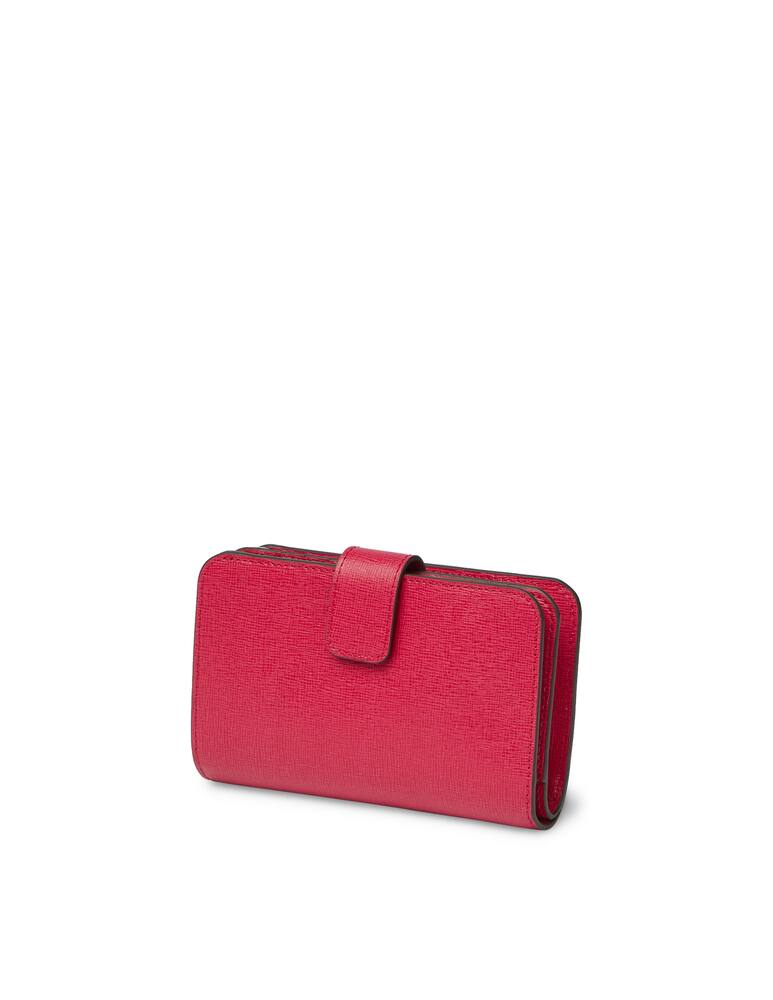 rinascente Furla Babylon M Compact Wallet