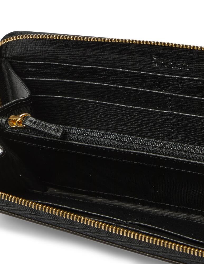 rinascente Furla Babylon XL Zip Around Slim Wallet