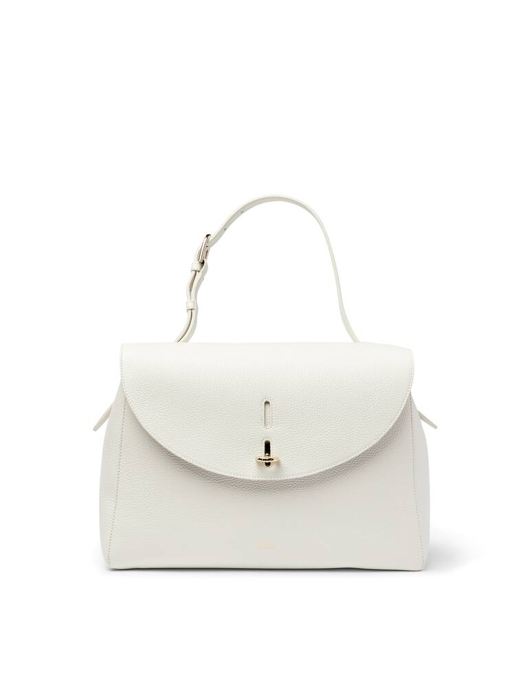 rinascente Furla Net L Top Handle Borsa a Mano