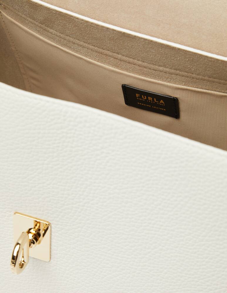 rinascente Furla Net L Top Handle Borsa a Mano