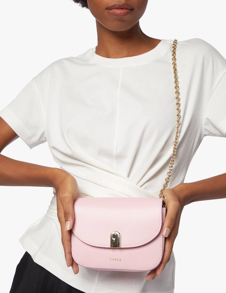 rinascente Furla 1927 Mini Crossbody 18 Borsa a Tracolla