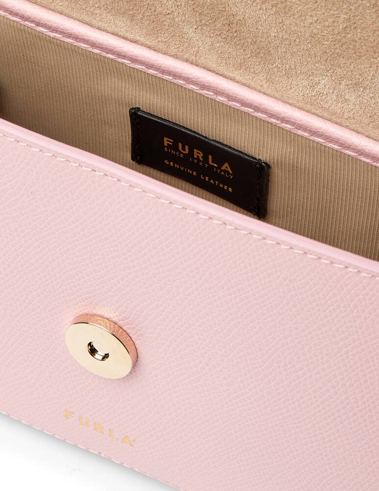 rinascente Furla 1927 Mini Crossbody 18 Borsa a Tracolla