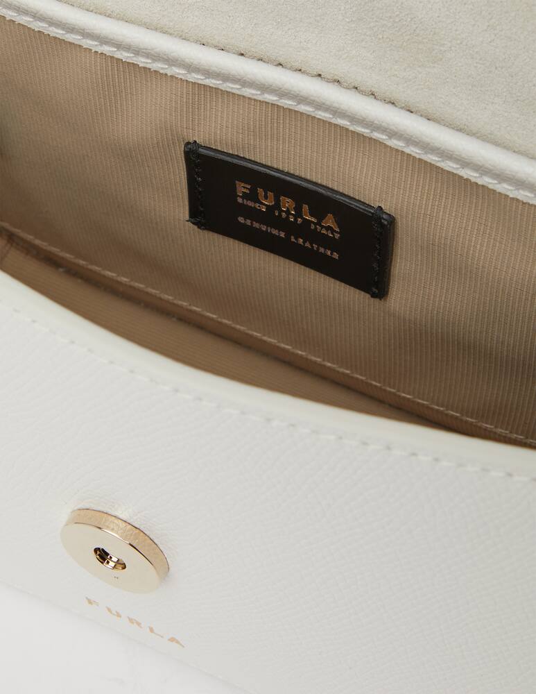 rinascente Furla 1927 Mini Crossbody 17 Borsa a Tracolla