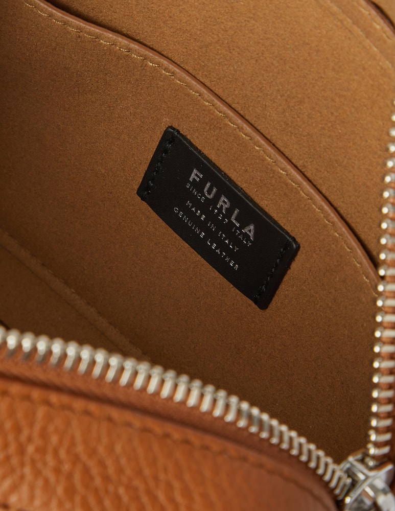 rinascente Furla Block Mini Crossbody Borsa a Tracolla