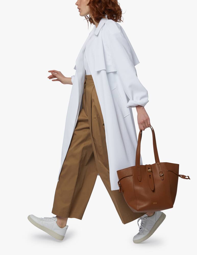 rinascente Furla Net M Tote Bag