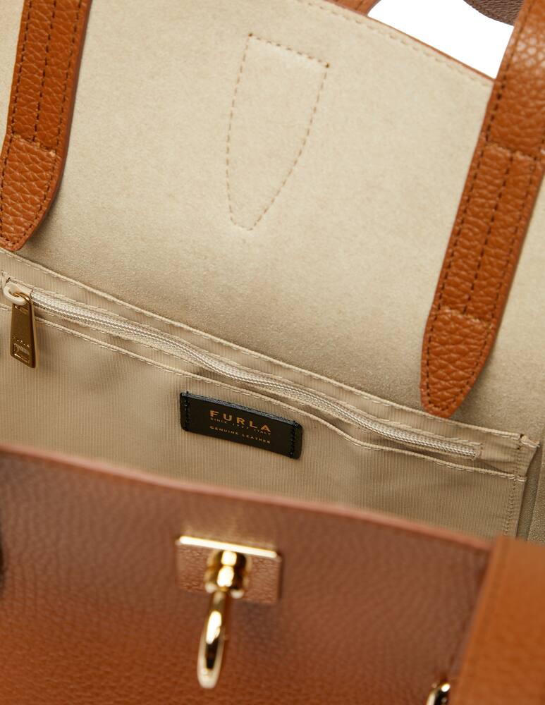 rinascente Furla Net M Tote Bag