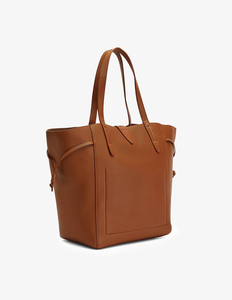 Furla Net L tote bag - Brown - picture 4 Furla Net L tote bag - Brown - picture 4