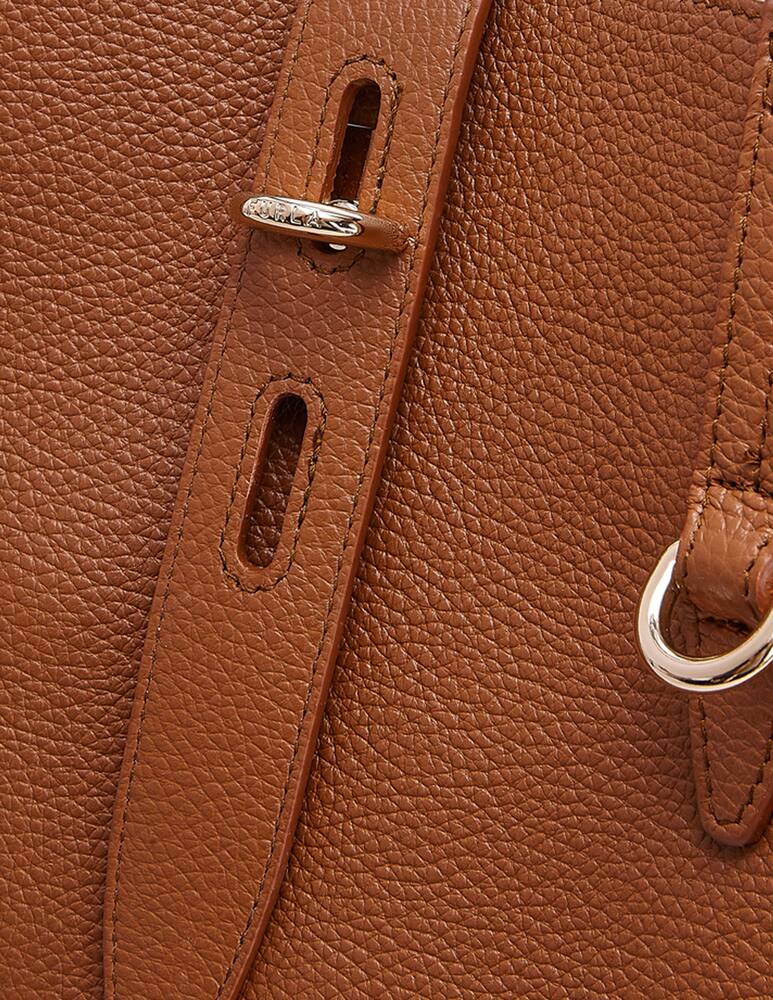 Furla Net L tote bag - Brown - picture 5 Furla Net L tote bag - Brown - picture 5