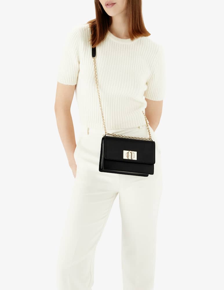 Furla Borsa a tracolla 1927 Mini 20 - immagine 2 Furla Borsa a tracolla 1927 Mini 20 - immagine 2