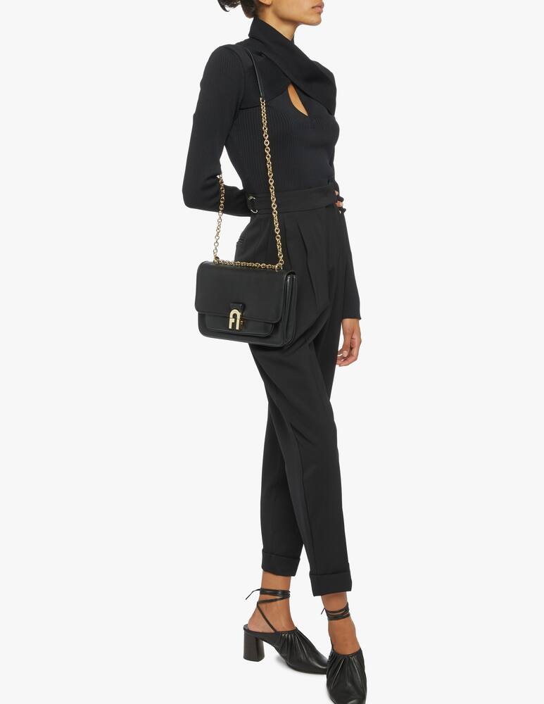 rinascente Furla Pillow S Shoulder Bag