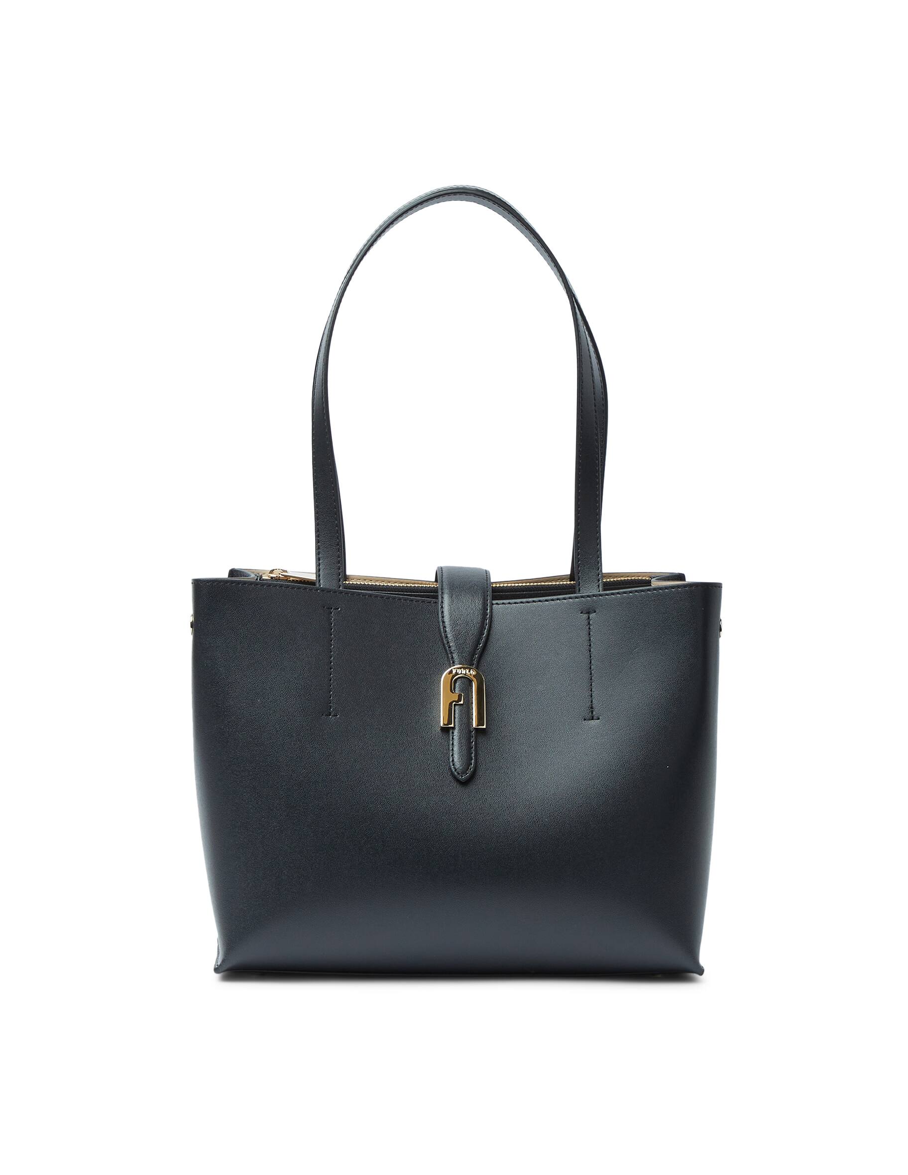 Shop Furla Sofia M tote bag on Rinascente