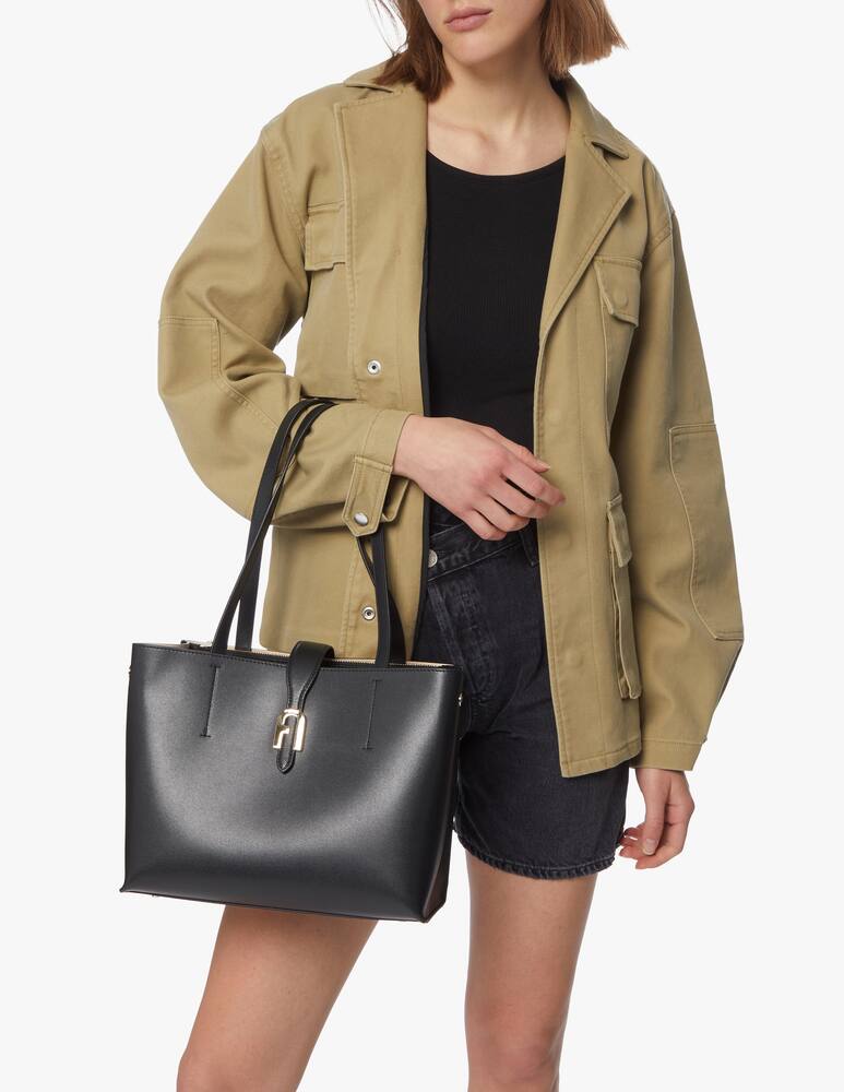 rinascente Furla Sofia M tote bag