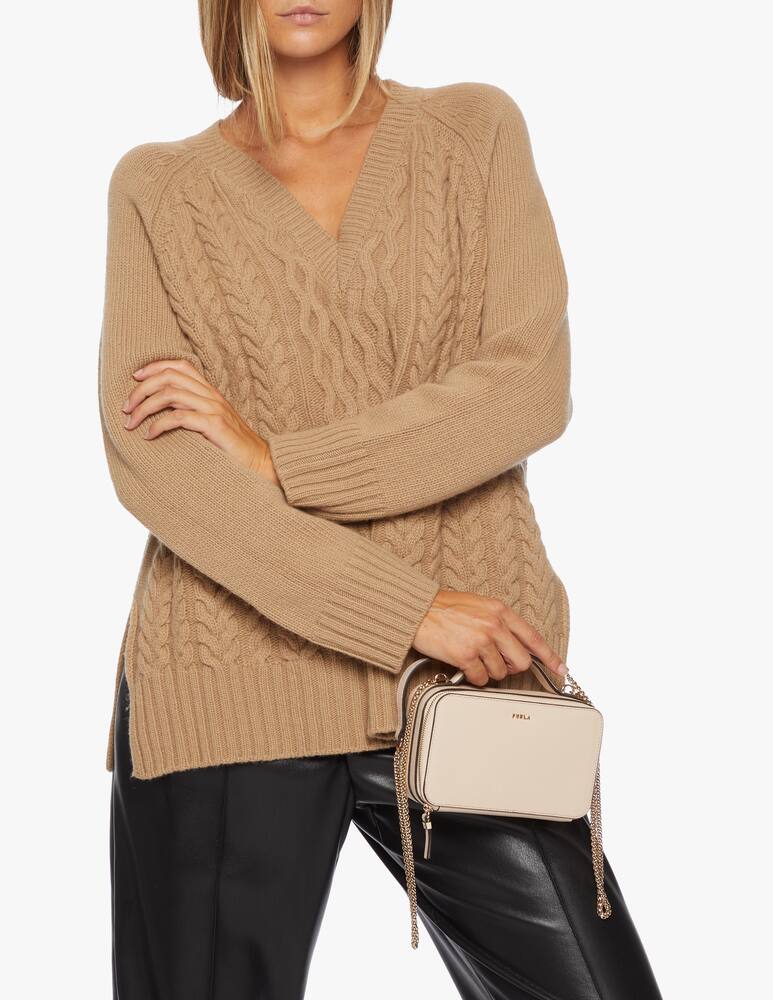 rinascente Furla Babylon L Borsa a Tracolla