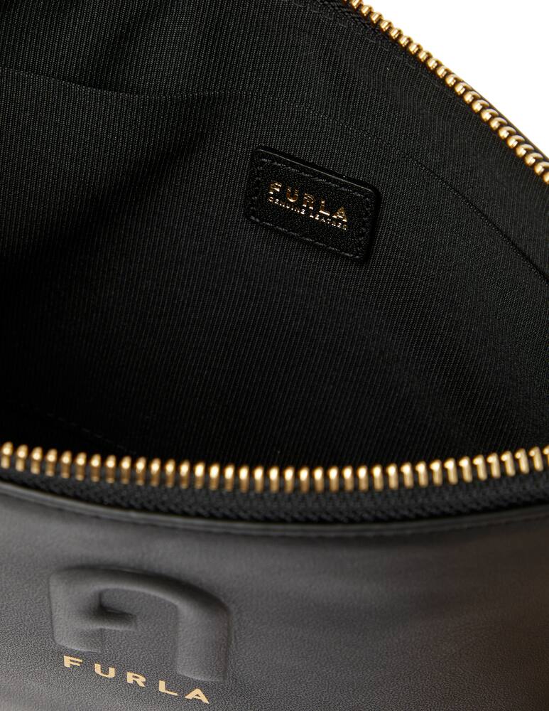 rinascente Furla Rita XL Borsa Cluth