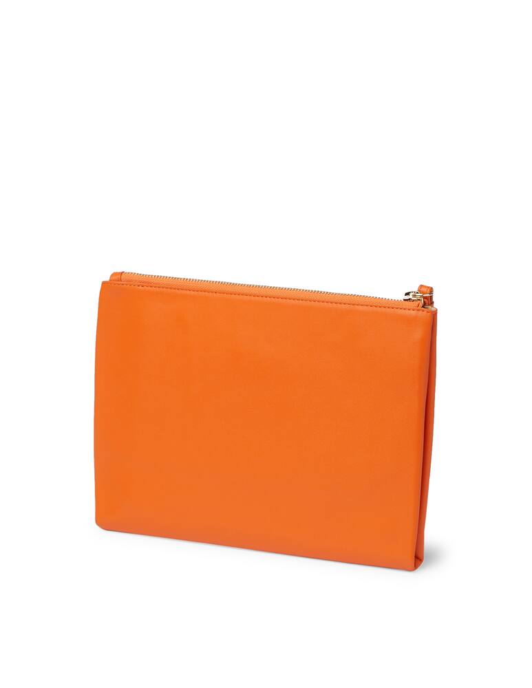 rinascente Furla Rita XL Cluth Bag