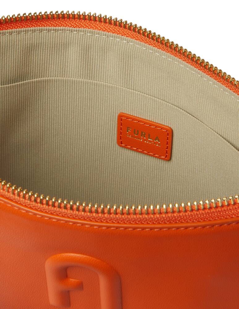 rinascente Furla Rita XL Cluth Bag