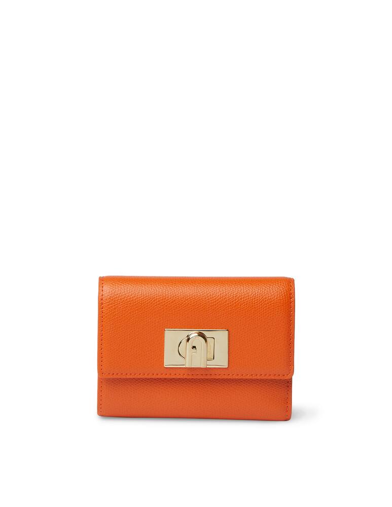 rinascente Furla 1927 M Bi-Fold Wallet