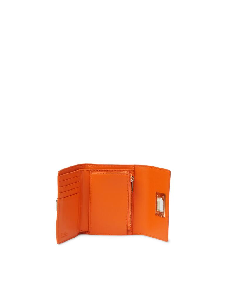 rinascente Furla 1927 M Bi-Fold Wallet