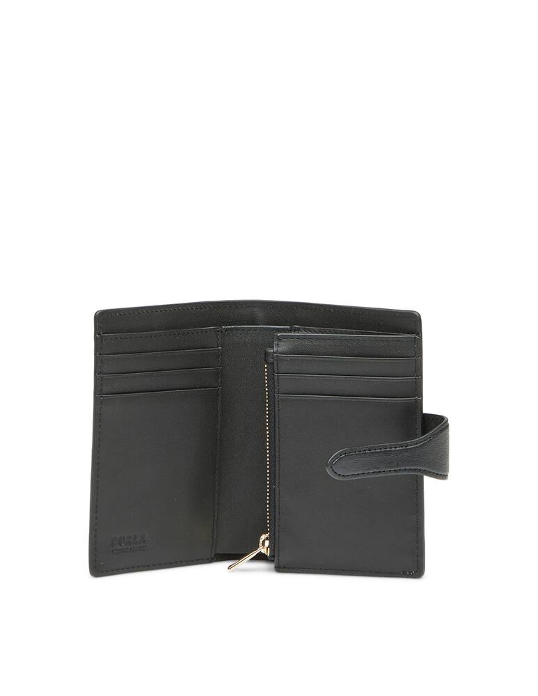 rinascente Furla Sofia M Compact Wallet con Cc Case