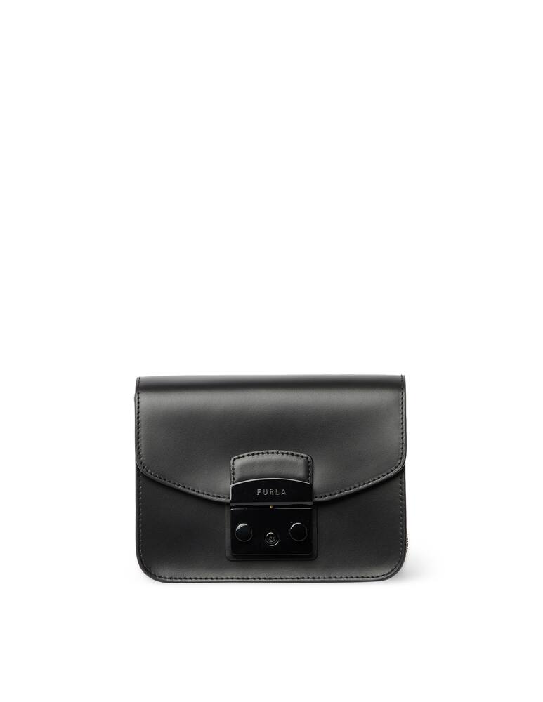 rinascente Furla Metropolis Mini Borsa a Tracolla