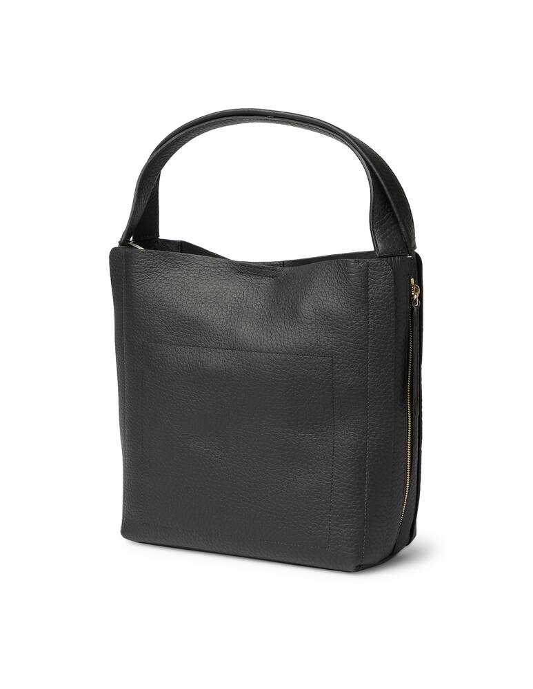 rinascente Furla Grace M Hobo Bag with Zip