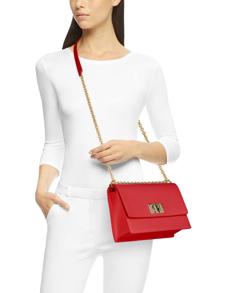 rinascente Furla 1927 s crossbody bag 24