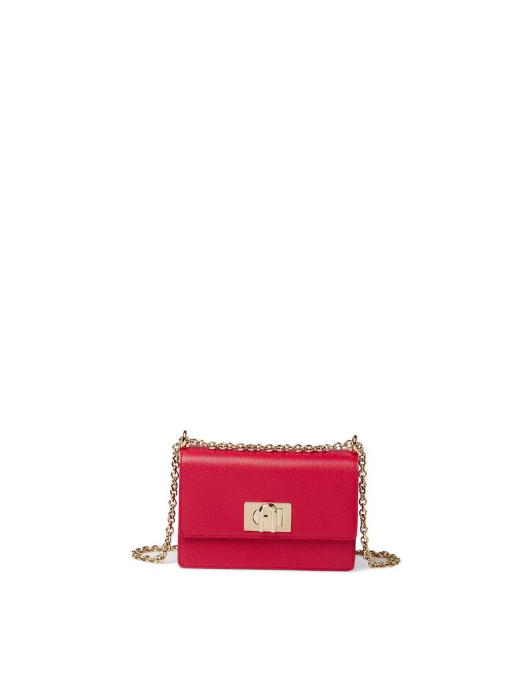 rinascente Furla 1927 Mini Crossbody Bag
