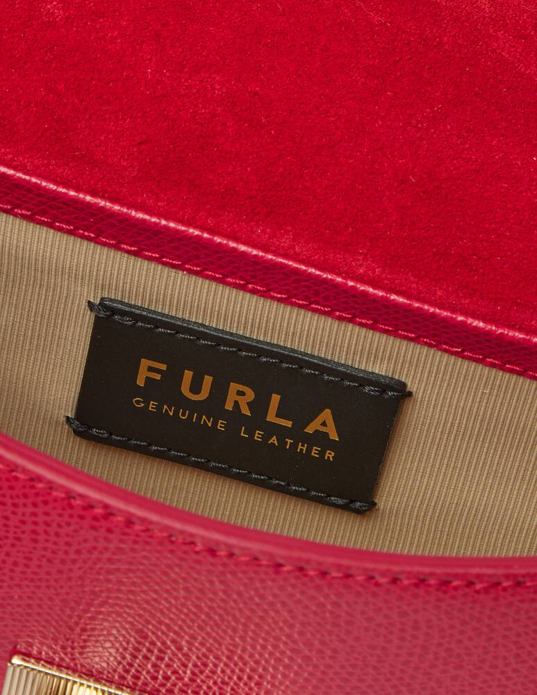 rinascente Furla 1927 Mini Crossbody Bag