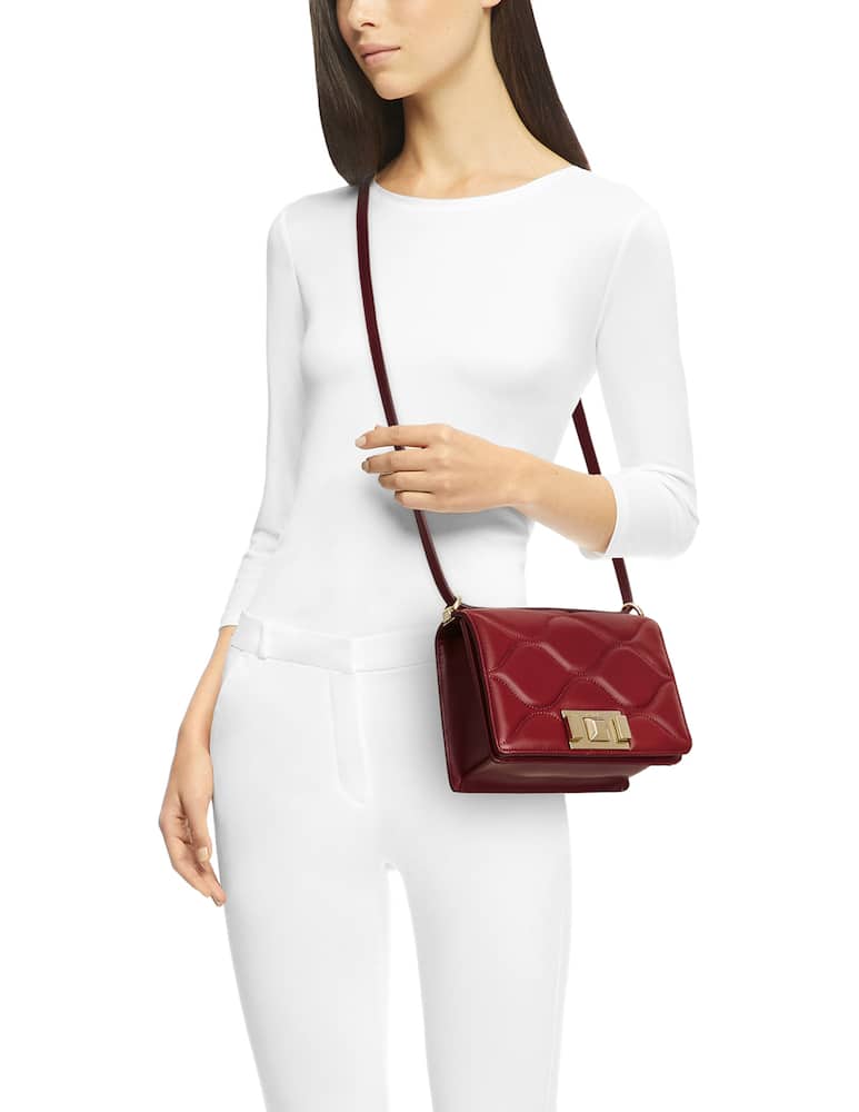 rinascente Furla Mimì mini crossbody bag