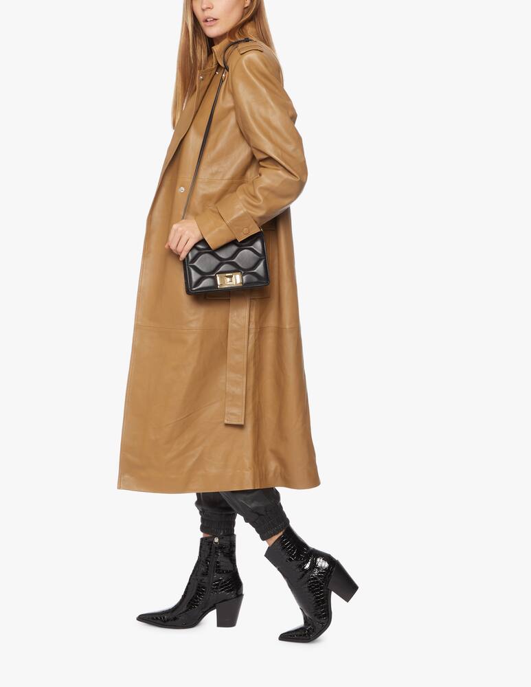 rinascente Furla Mimì mini crossbody bag