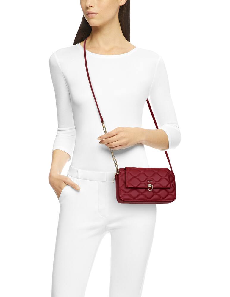 rinascente Furla Borsa a tracolla Miss Mimì mini