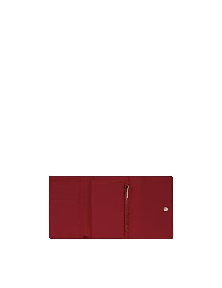 rinascente Furla Mimì m compact wallet