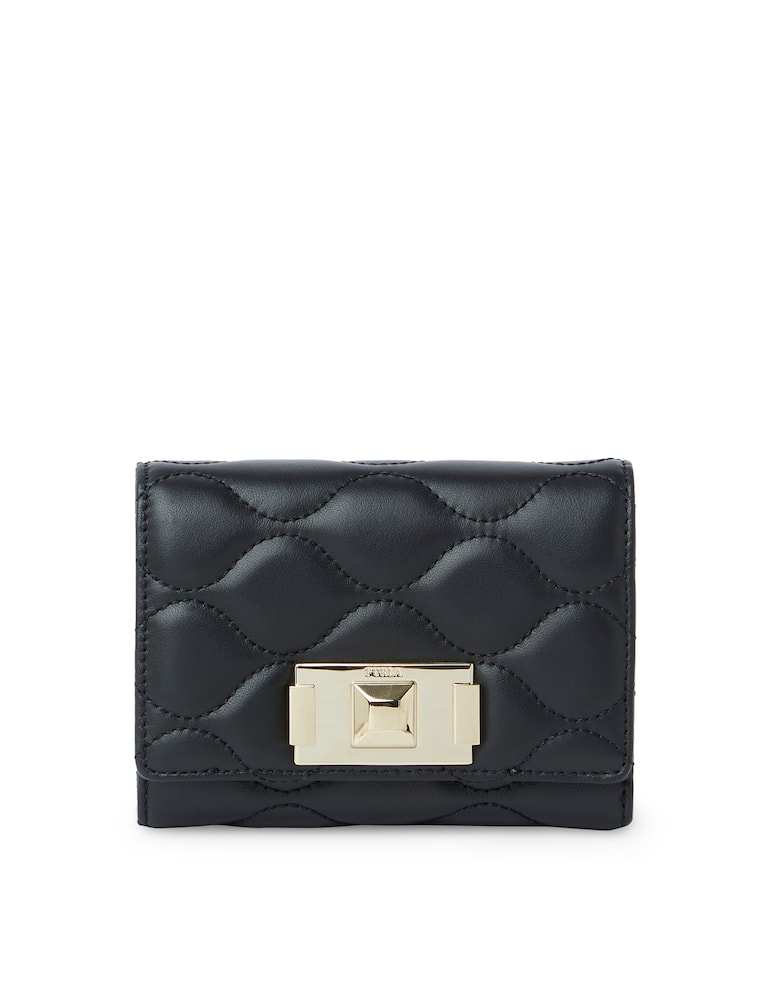 rinascente Furla Mimì m compact wallet