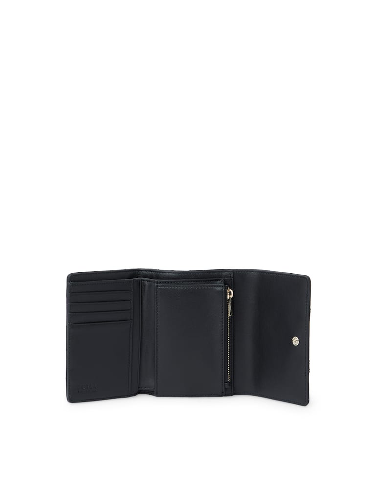 rinascente Furla Mimì m compact wallet